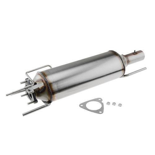 NTY Filtr pevných částic DPF OPEL VECTRA C 1.9CDTI 2004- SIGNUM 1.9CDTI 2004- 55563183 55563184 55564448 5850177 850182 855670 R1620092