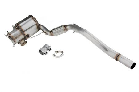 NTY Filtr pevných částic DPF VW PASSAT 2.0TDI 2008- JETTA 1.6TDI 2009- 2.0TDI 1K0254511FX 1K0254703JX 1K0254704 X 1K0254704PX 1K0254704TX 1K0254705HX 1K0254706HX 1K0254706MX 1K0254707KX 1K0254707X 3C0254701GX 3C0254701HX 3C0254702HX