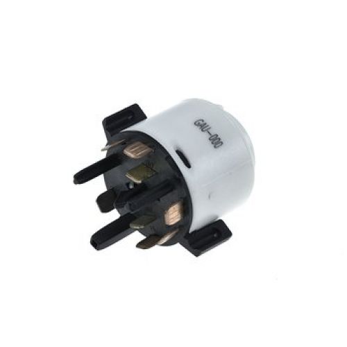NTY Vložka spínací skříňka zapalování AUDI A2 2000-2005 A3 1996-2003 AUDI A4 1994-2008 VW PASSAT 1996-2005 4B0905849 1108947