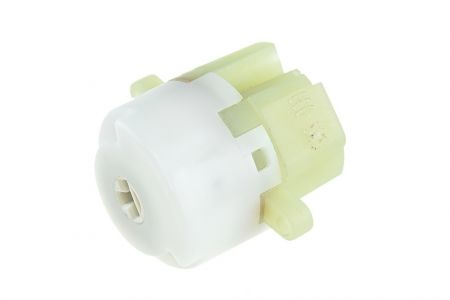 NTY Vložka spínací skříňka zapalování NISSAN NOTE 2006- JUKE 2010- X-TRIAL T30 2002- 487502F000