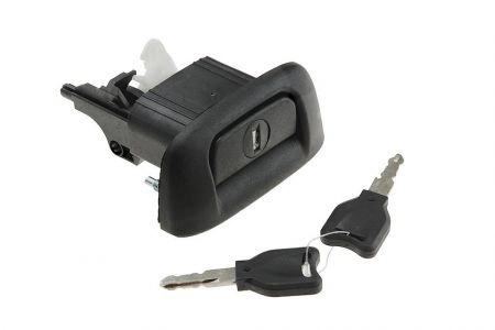 NTY Rukojeť zavazadlový prostor RENAULT THALIA 2000-2010 7700431773 7701472508