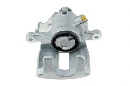 NTY Brzdový třmen zadní levý AUDI A4 B7 2004-08 SEAT EXEO 2008- 8E0615423D 8E0615423H