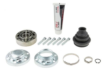 NTY Kloub poloosy vnitřní BMW X1 E84 2008- 33207605485 33207605486 33217561783 33217561784