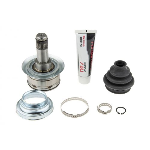 NTY Kloub poloosa vnitřní zadní BMW X5 X6 2006- 33207564126 33207564127 33207568471 33208603102 33208609838