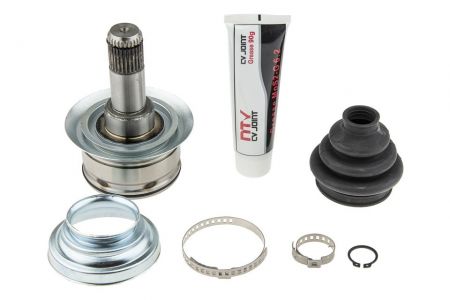 NTY Kloub poloosa vnitřní zadní BMW X5 X6 2006- 33207564126 33207564127 33207568471 33208603102 33208609838