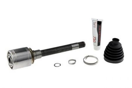 NTY Kloub poloosa přední pravý vnitřní MERCEDES ML W164 2006- A1643302401