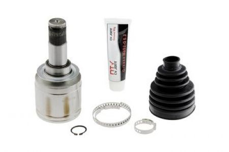 NTY Kloub poloosa přední levý vnitřní MERCEDES R W251 2005- A2513301901