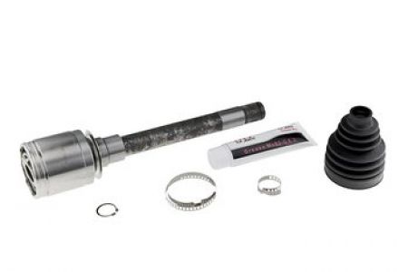 NTY Kloub poloosa přední levý vnitřní MERCEDES R W251 2005- A2513300601