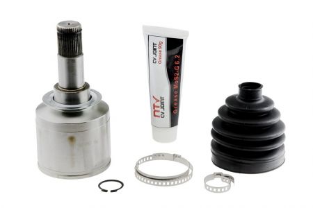 NTY Kloub poloosa přední levý vnitřní MERCEDES GL X164 2006- A1643302001