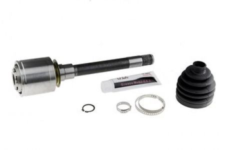 NTY Kloub poloosa přední pravý vnitřní MERCEDES GL X164 2006- A1643302101