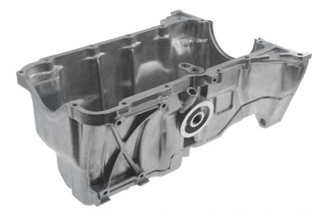 NTY Olejová vana HONDA CIVIC 1.4 2008- JAZZ 1.2 1.3 2008- 11200RB0000 11200RB0G00