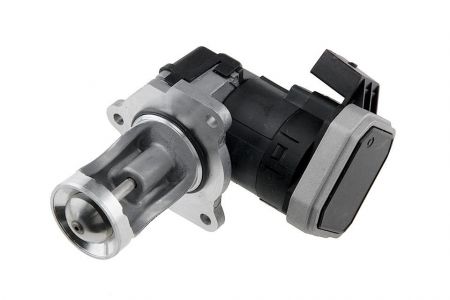 NTY EGR Ventil SEAT ALHAMBRA 2.0TDI 2005- VW SHARAN 2.0TDI 2005- 03G131501E