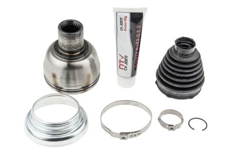 NTY Kloub poloosa přední pravý vnitřní MERCEDES A200 W176 B200 W246 2011- CLA C117 X117 2013- A2463303000