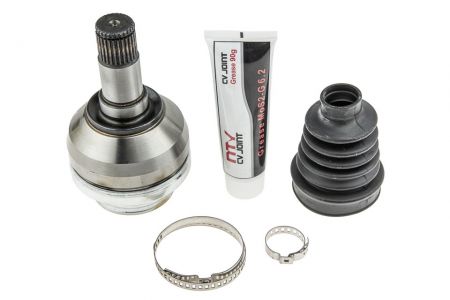 NTY Kloub poloosa přední levý vnitřní MERCEDES W176 A180CDI 2015- W242 W246 B180CDI 2015- A2463302701