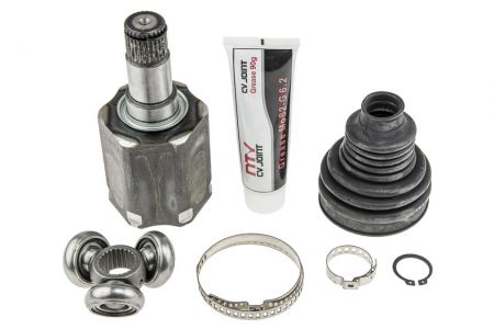 NTY Kloub poloosa přední pravý vnitřní MERCEDES W205 S205 C205 C200 C250 C300 C400 C45AMG 2013- A2053308406