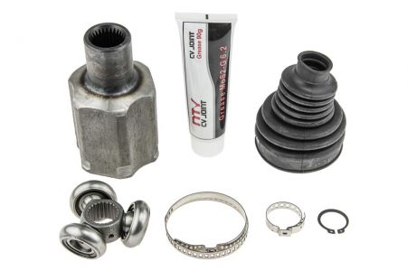 NTY Kloub poloosa přední levý vnitřní MERCEDES W205 S205 C205 C200 C250 C300 C400 C45AMG 2013- A2053308306