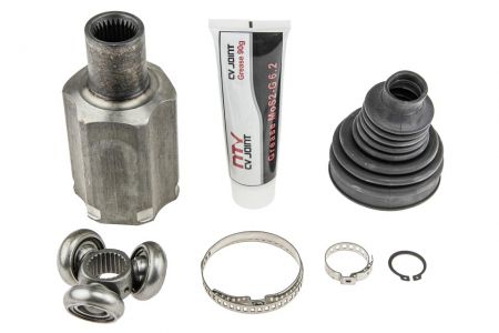 NTY Kloub poloosa přední levý vnitřní MERCEDES GLC 4MATIC 2015- A2533307900