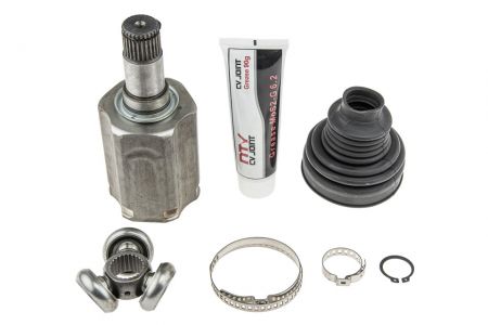 NTY Kloub poloosa přední pravý vnitřní MERCEDES GLC 4MATIC 2015- A2533301300