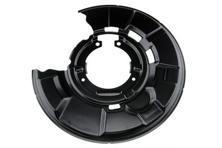 NTY Kryt brzdový kotouč zadní levý BMW 3 2005- 1 2006- 2 2013- 4 2013- 34216762857 34216792239