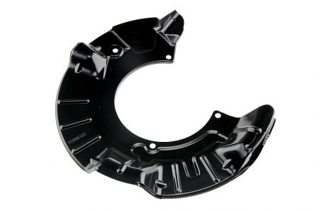 NTY Kryt brzdový kotouč přední pravý MINI ONE -2010 COOPER -2010 34116754928 6754928