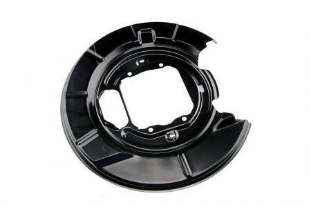 NTY Kryt brzdový kotouč zadní pravý BMW 5 E39 -2003 34211162776