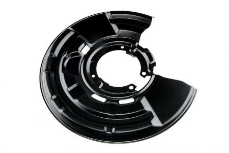 NTY Kryt brzdový kotouč zadní levý BMW 3 2005- 1 2006- 2 2013- 4 2013- 34216792243