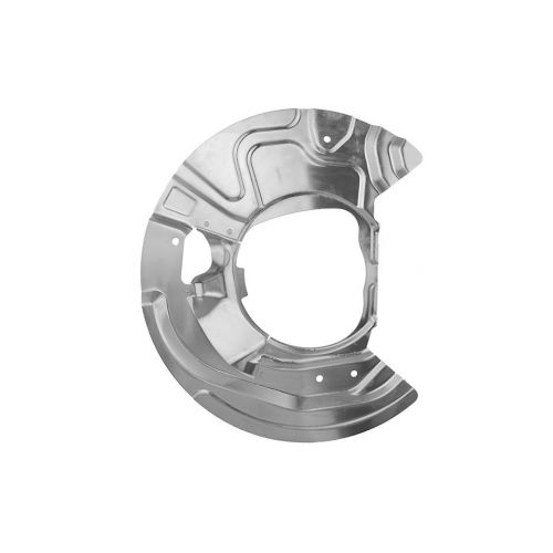 NTY Kryt brzdový kotouč přední levý BMW X5 2006- 34116779987 34116781127 34116789089 34106895049 34116857977