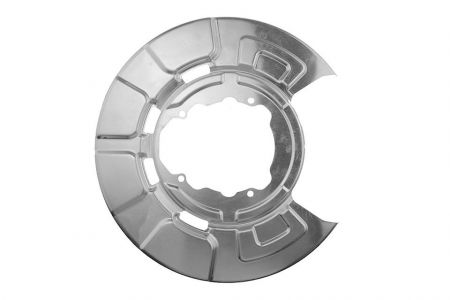 NTY Kryt brzdový kotouč zadní levý nebo pravý BMW X5 02.2006- X6 06.2007- 34116771967 34116857981