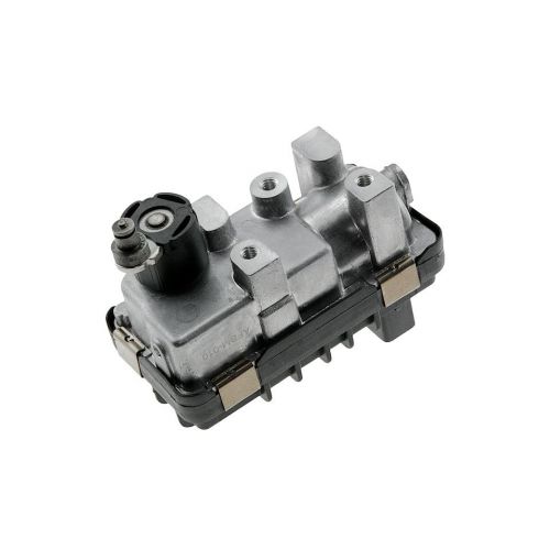 NTY Elektronický akcelerátor turbodmychadlo G-285 6NW009420 BMW 5 E60 530D 2002- X5 3.0D 2003- 11657790306 11657790308 7790306 7790308
