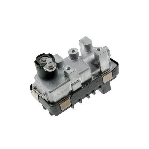 NTY Elektronický akcelerátor turbodmychadlo G-40 6NW009228 VOLVO C30 2006- S40 II 2006- S60 2005- S80 2006- V50 2006- 2.4D 31219697 31293029 36000590 36002482 36002651 50493434