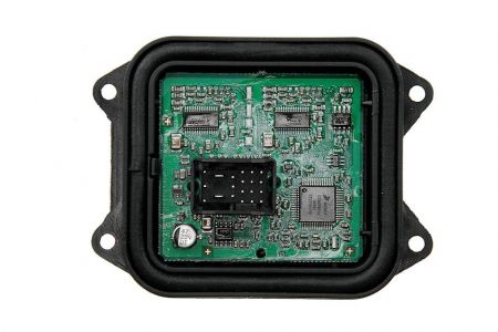 NTY Řídící jednotka světelný systém BMW 3 E90 2005- X5 E70 2006- X6 E71 2007- 63117182396 63117295702