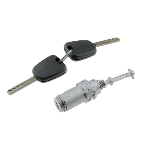 NTY Sada dveřní zámek CITROEN C2 2003- C3 2002- 9170T5 9170-T5