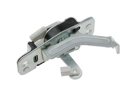 NTY Zámek posuvné dveře horní pravý FIAT DUCATO 2006- CITROEN JUMPER 2006- PEUGEOT BOXER 2006- 1610060880 1612486980 8726T9 1344901080 1372139080 53302308