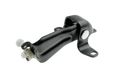 NTY Vedení posuvné dveře pravá strana MERCEDES VIANO W639 2003- VITO W639 2003- 6397601547 A6397601547