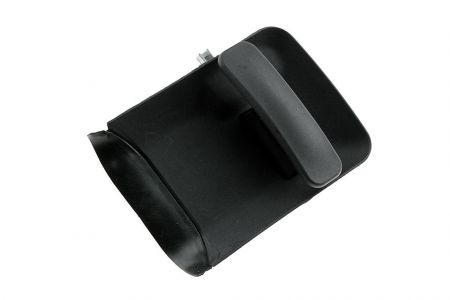 NTY Klika dveře boční pravé CITROEN BERLINGO 1996-2008 PEUGEOT PARTNER 1996-2008 9101P8 9634932180