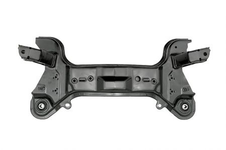 NTY Náprava zavěšení přední FIAT STILO 2003- 50705076 50703868