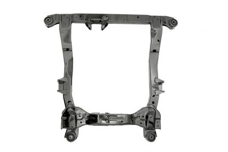 NTY Náprava zavěšení přední OPEL ASTRA J 2009- 13327070 13327078 13470622 13470627