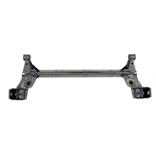 NTY Náprava zavěšení zadní OPEL CORSA C 2000- 402226 402227 9196280 9196281