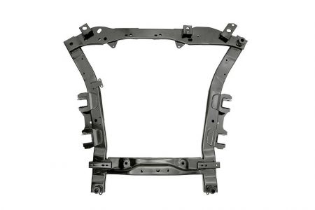 NTY Náprava zavěšení přední DACIA DUSTER 2013-18 544045767R