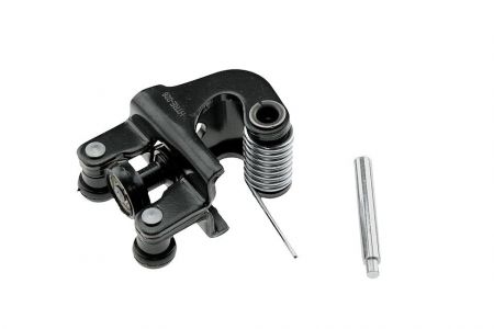 NTY Kladka dveře RENAULT MASTER 2000- OPEL MOVANO 2000- 4500440 7700352379