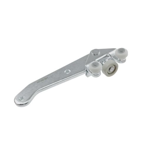 NTY Kladka posuvné dveře spodní levá VW TRANSPORTER IV 1990-2003 701843405A 701843405B