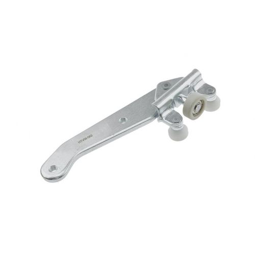 NTY Kladka posuvné dveře spodní pravá VW TRANSPORTER IV 1990-2003 701843405A 701843405B 701843406A 701843406B