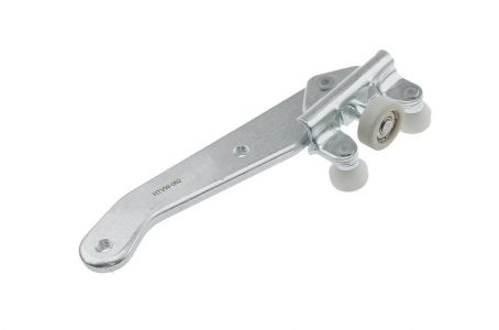 NTY Kladka posuvné dveře spodní pravá VW TRANSPORTER IV 1990-2003 701843405A 701843405B 701843406A 701843406B