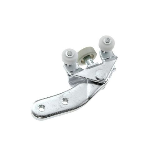 NTY Kladka posuvné dveře spodní levá VW TRANSPORTER IV 1990-2003 701843405A 701843405B