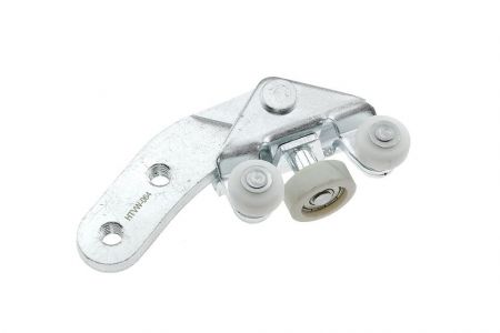 NTY Kladka posuvné dveře spodní pravá VW TRANSPORTER IV 1990-2003 701843406A 701843406B