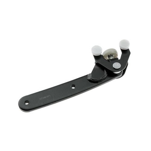 NTY Kladka posuvné dveře pravá VW CADDY III 2004- 2K0843398 2K0843398A 2K0843398B