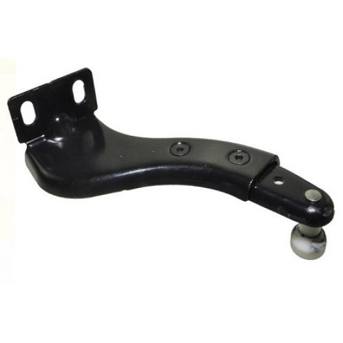 NTY Kladka posuvné dveře pravá VW CADDY III 2004- 2K0843436 2K0843436A