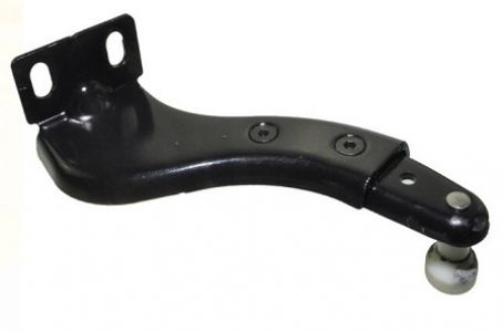 NTY Kladka posuvné dveře pravá VW CADDY III 2004- 2K0843436 2K0843436A