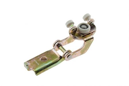 NTY Kladka posuvné dveře pravá VW LT35 2000-06 MERCEDES SPRINTER 2000-06 2D1843336D