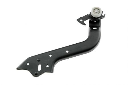 NTY Kladka posuvné dveře pravá VW LT35 2000-06 MERCEDES SPRINTER 2000-06 9067600547 A9067600547 2E1843398C